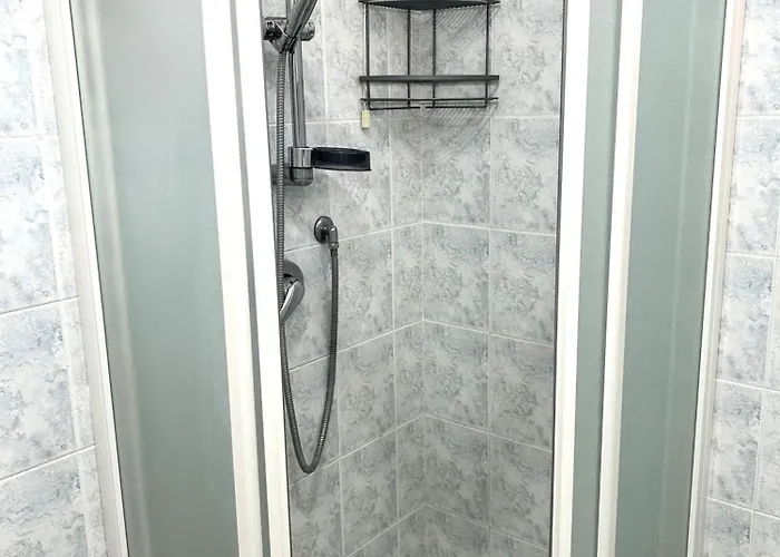 Mia House2025 בית נופש לה ספציה