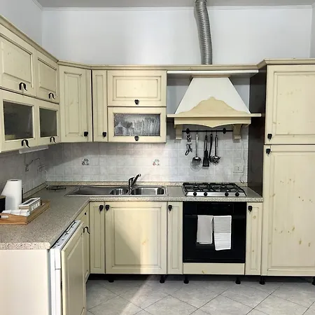 Feriehus Mia House2025 *