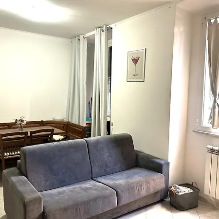 Mia House2025 La Spezia