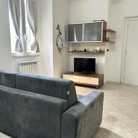Mia House2025 Casa vacanze *