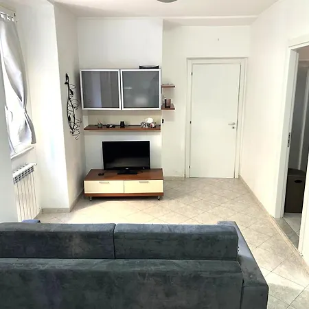 Feriehus Mia House2025