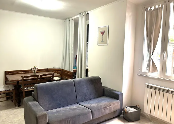 Mia House2025 La Spezia