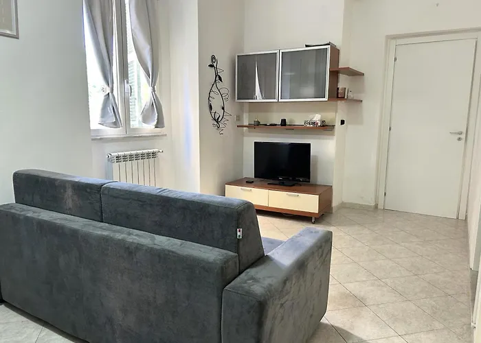 Mia House2025 Feriehus *