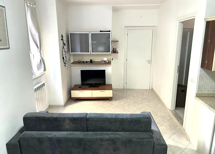 Feriehus Mia House2025