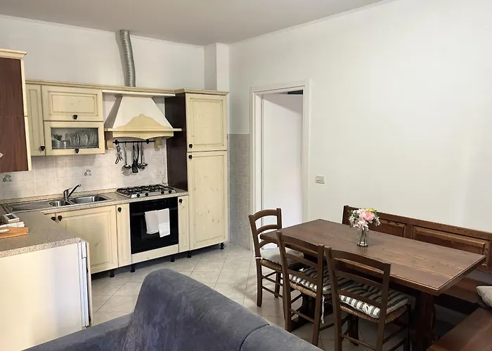 Feriehus Mia House2025 *