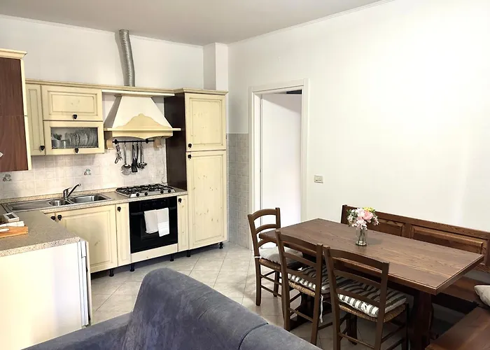 Mia House2025 Feriehus